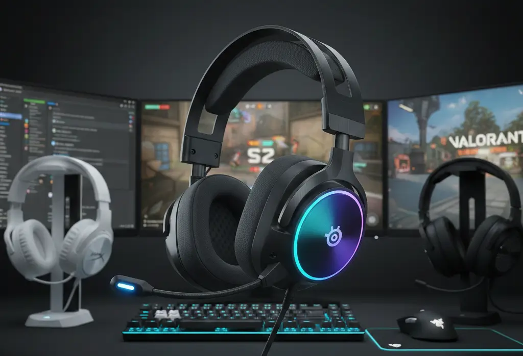 best headset for pc 2026